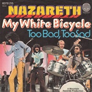 Nazareth - Too Bad Too Sad