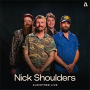 Nick Shoulders on Audiotree Live (2026)