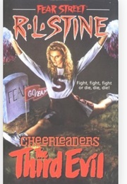 Fear Street: Cheerleaders - The Third Evil (R.L. Stine)