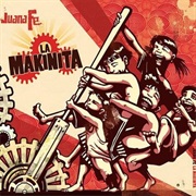 Juana Fe - La Makinita