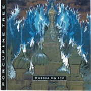 Porcupine Tree - Russia on Ice