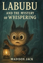 Labubu and the Mystery of Whispering (Madison Jack)