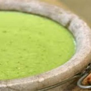 Ajilimójili (Puerto Rico)