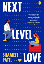 Next Level Love (Shameez Patel)