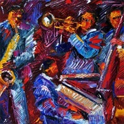 Wayne Shorter - Mahjong