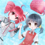 Magnolia Cacophony - (Come in Alone) With You