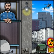 Aki - Balkongvisioner Vol. 2