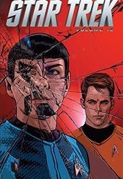Star Trek, Volume 12 (Mike Johnson)