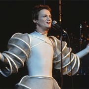 Jobriath - Earthling