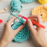 Crochet