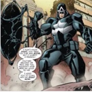 Captain Venom