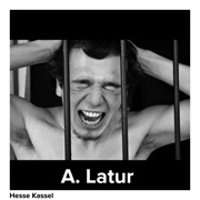 Hesse Kassel - A. Latur