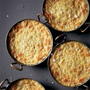 Vidalia Onion Souffle