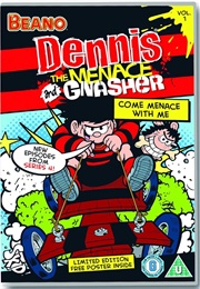 Dennis the Menace and Gnasher (2009)