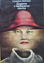 The Lady With the Red Hat (Staffan Beckman)