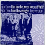The Pretenders - Time the Avenger