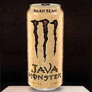 Monster Energy Java Mean Bean - 443Ml - USA