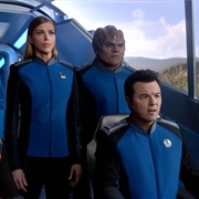 S3.E3: Mortality Paradox