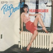 Pat Benatar - So Sincere