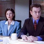 S5.E2: Creatures of Habit