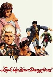 Lock Up Your Daughters! (1969)