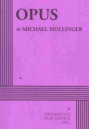 Opus (Michael Hollinger)