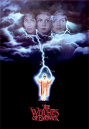 The Witches of Eastwick (1987)