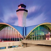 St. Louis Lambert International Airport