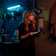 S1.E6: Exit Stage Death