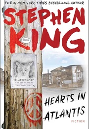Hearts in Atlantis (Stephen King)