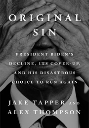 Original Sin (Jake Tapper)