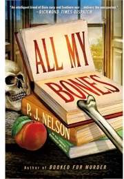All My Bones (P.J. Nelson)