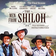 The Men From Shiloh