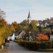 Oerlinghausen, Germany