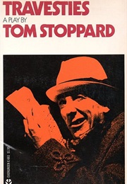 Travesties (Tom Stoppard)