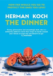 The Dinner (Herman Koch)