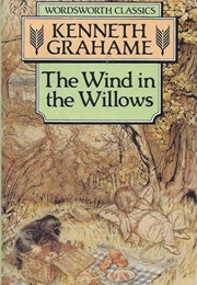 The Wind in the Willows (Grahame, Kenneth)