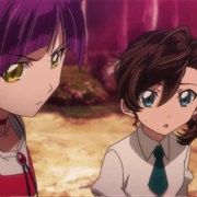 57. the Bloody Noble La Siene