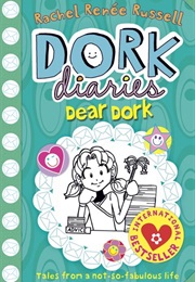 Dear Dork (Rachel Renee Russell)
