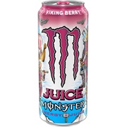 Monster Energy Juiced Viking Berry