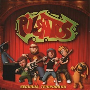 Pulentos - Segunda Temporada