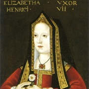 Princess Catherine of York