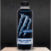 Monster Energy Hydro Super Fuel Zero Sugar - 550Ml - Australia