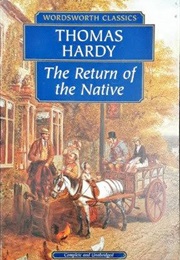 The Return of the Native (Hardy, Thomas)