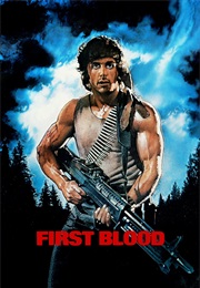 First Blood (1982)