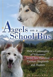 Angels on a School Bus (Roberta K. Ray)