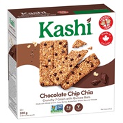 Kashi Chocolate Chip Chia Bar