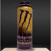 Monster Energy Extra Strengt Killer-B - 355Ml - USA