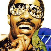 Stevie Wonder - Too High