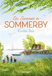 Ein Summer in Sommerby (Kirsten Boie)